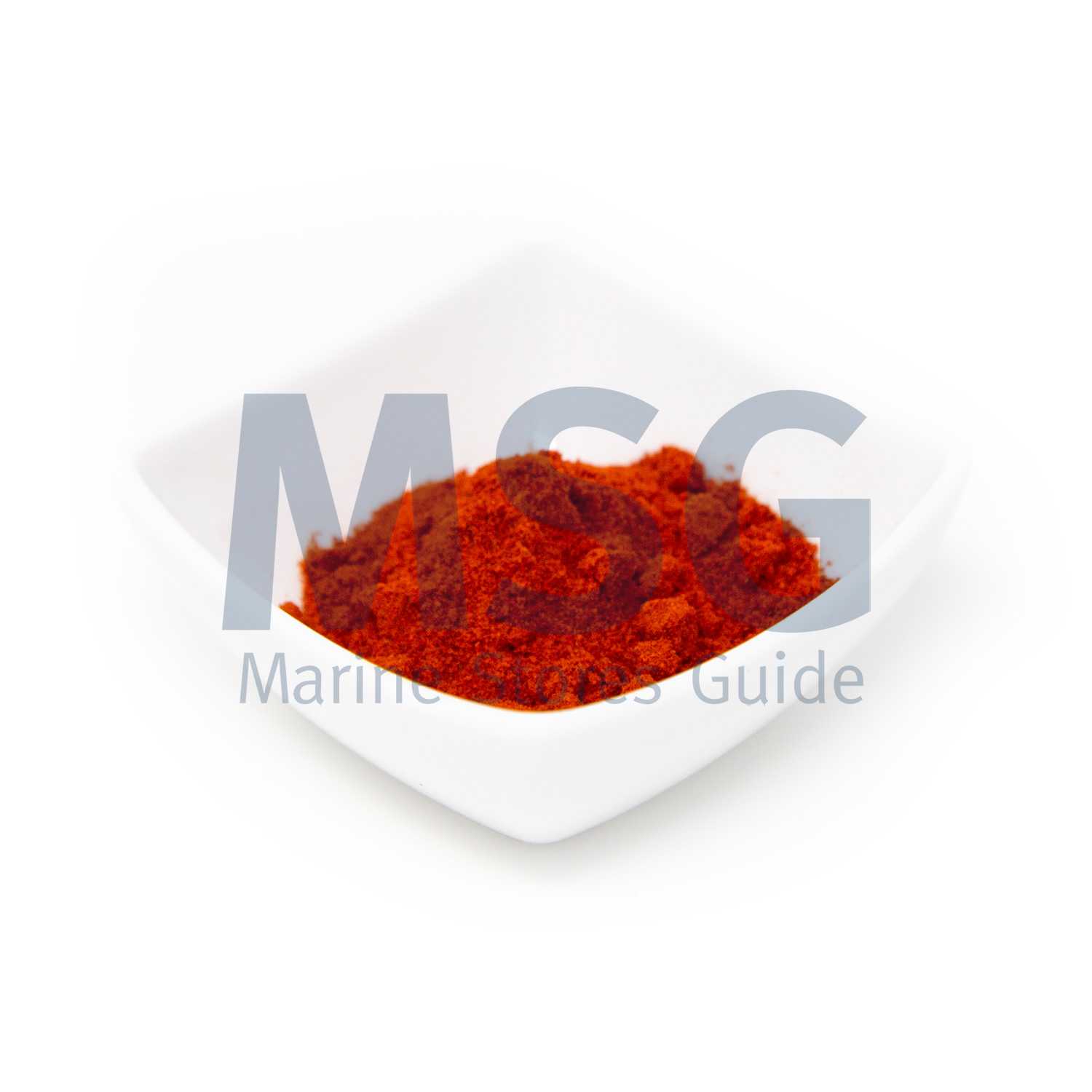 006417 - 中粗无籽辣椒粉（东方风味）