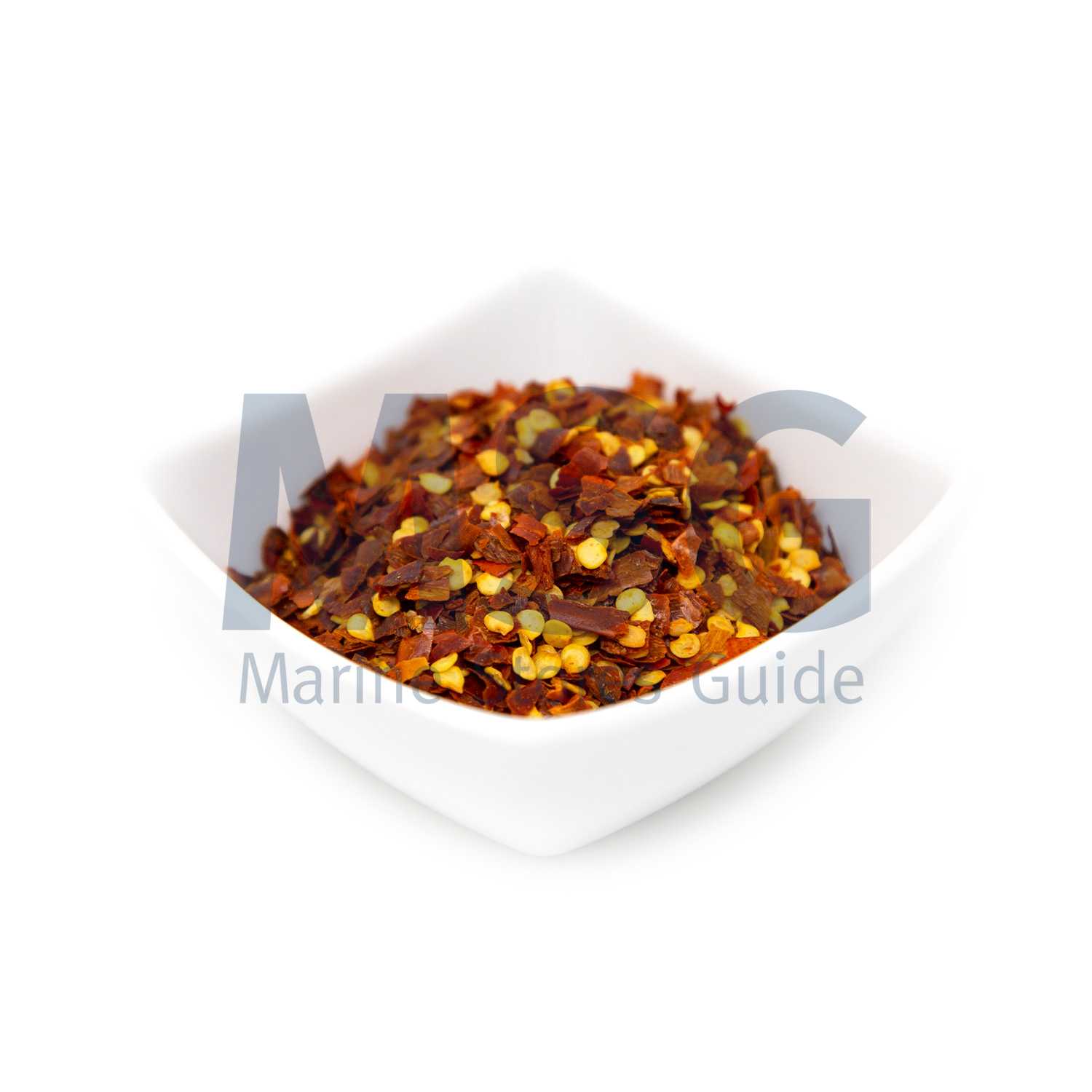 006419 - 粗带籽辣椒粉（东方风味）