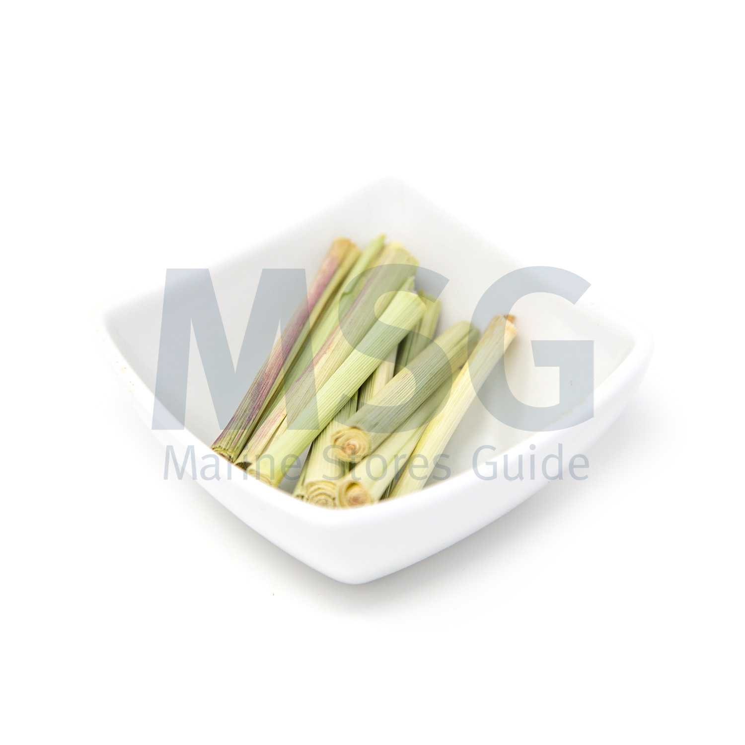 006446 - 香茅