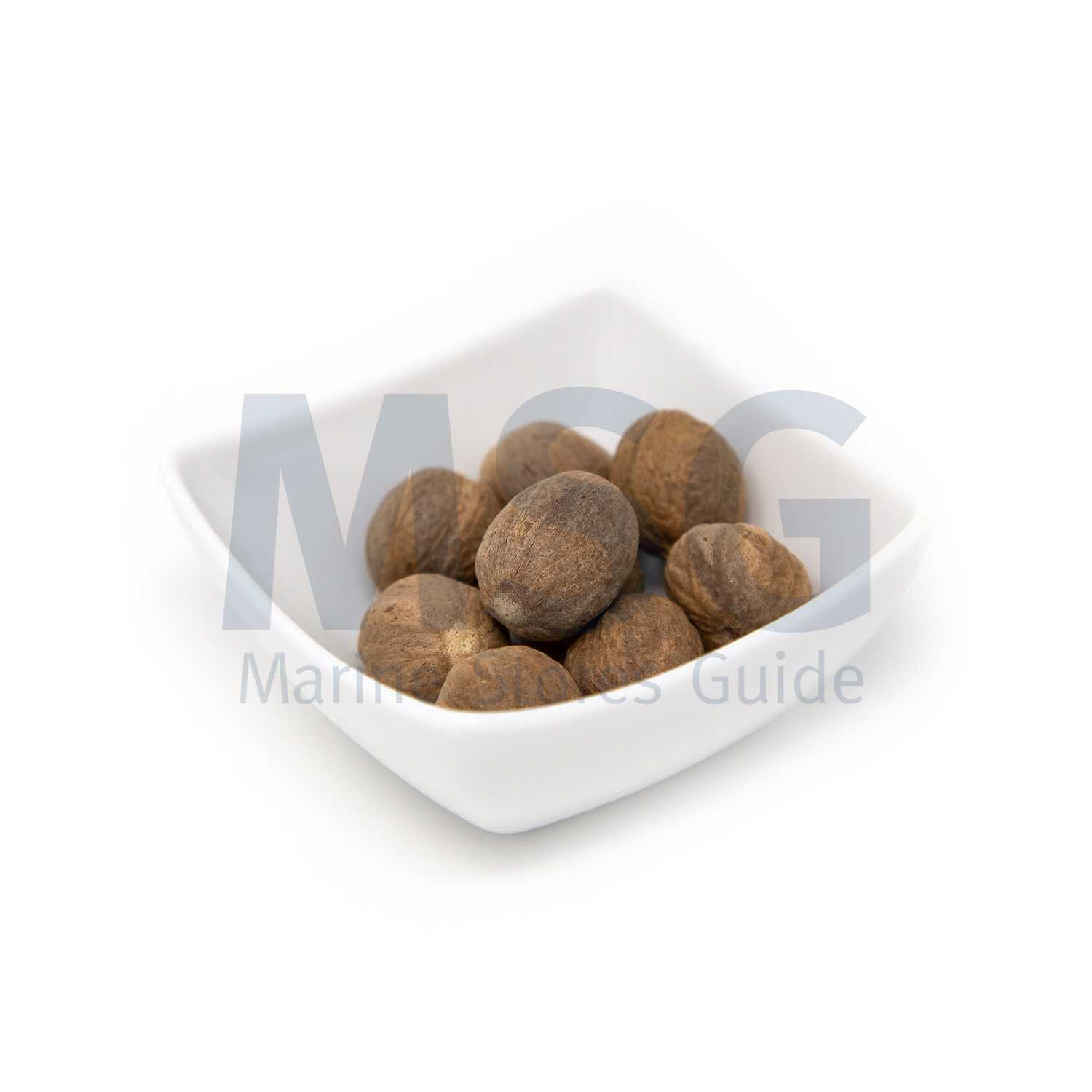 006465 - 整粒肉豆蔻
