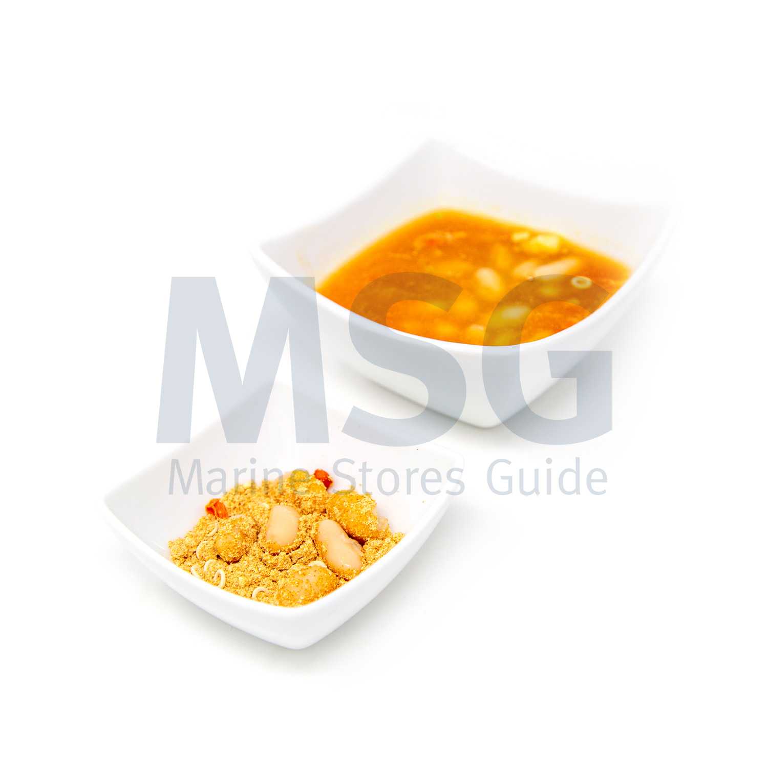 006606 - 豆子汤粉