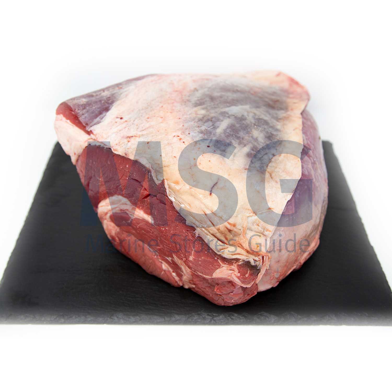 007003 - 牛圆腿肉（臀部）