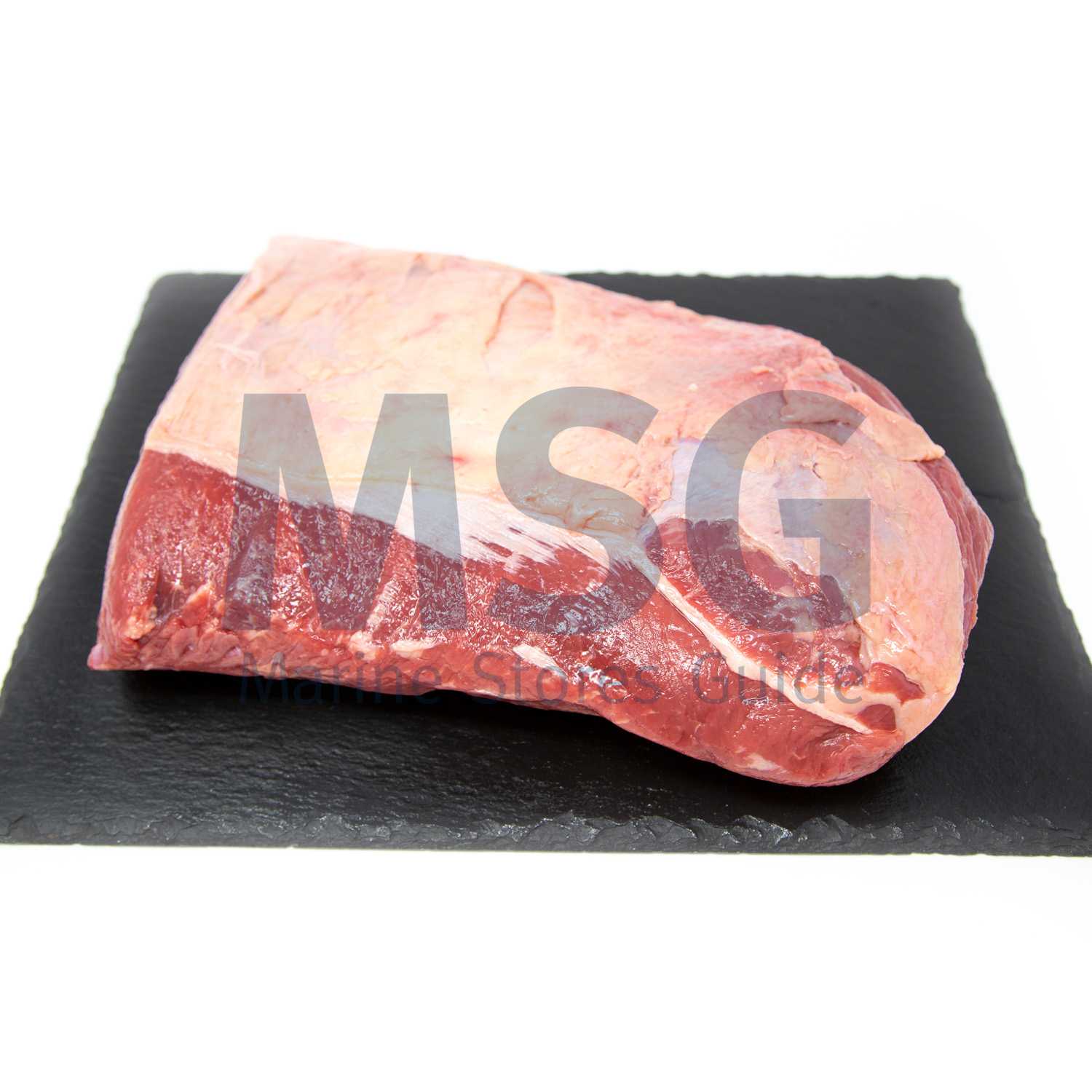 007025 - 无骨牛厚腹肉