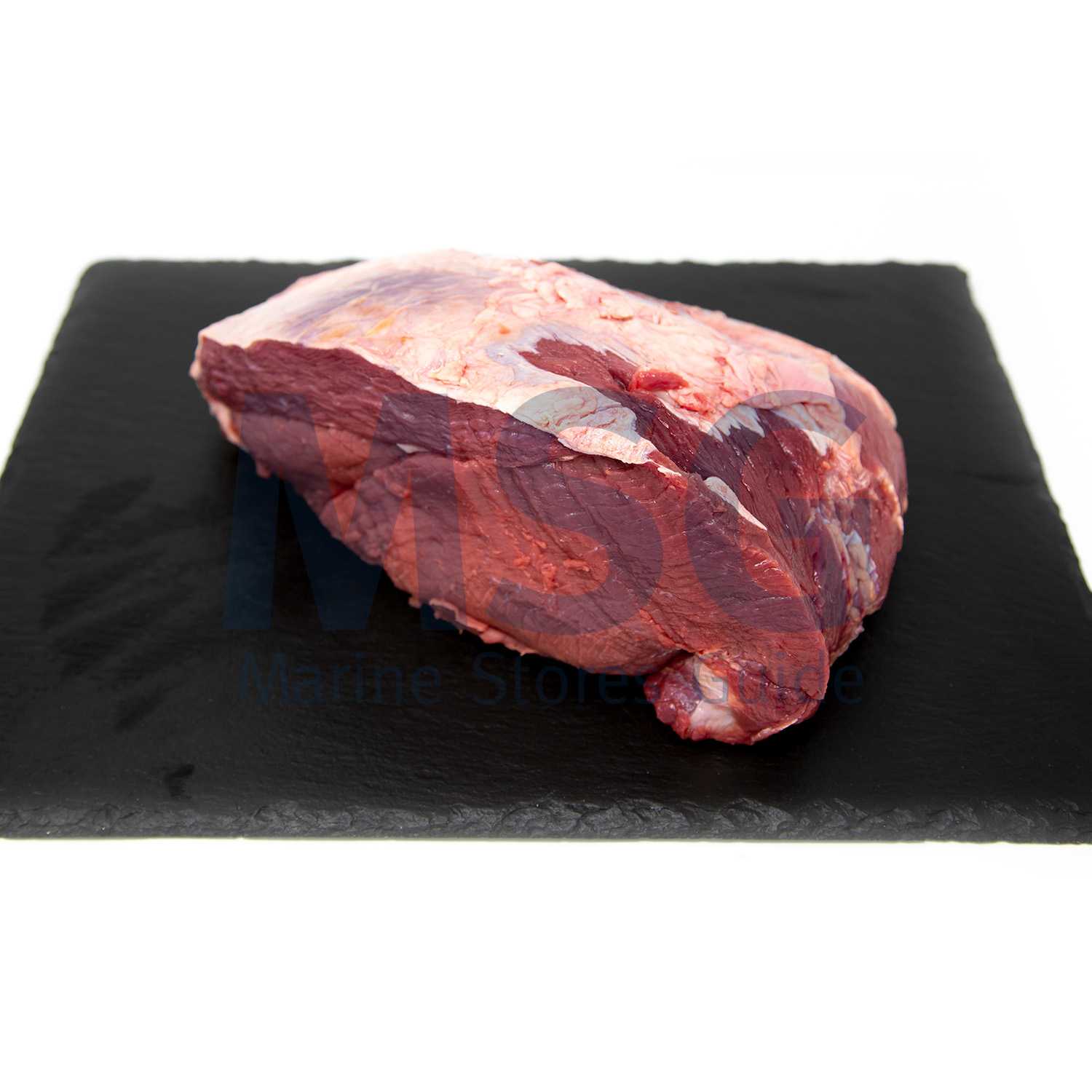 007027 - 无骨牛上腿肉（内侧）