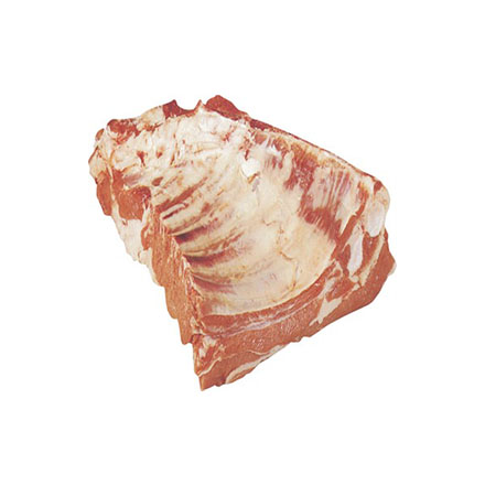 007075 - 带骨小牛侧肉