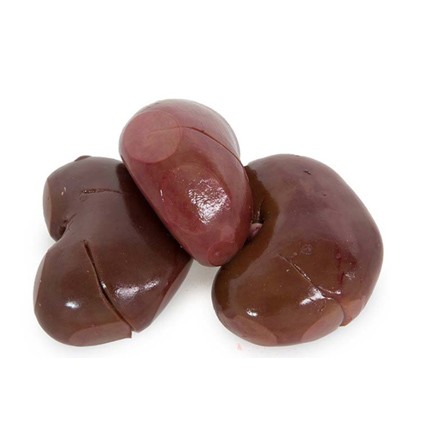 007426 - 冷冻羊肾