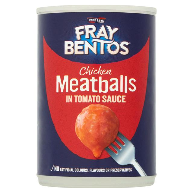 008035 - 罐装肉丸
