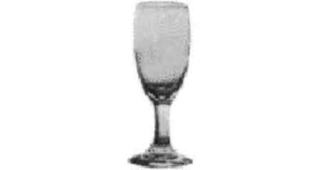 170654 - 威士忌酸酒杯 高品质 130cc