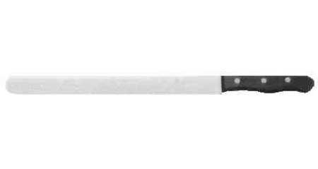 172327 - 火腿切片刀 不锈钢刀身260MM