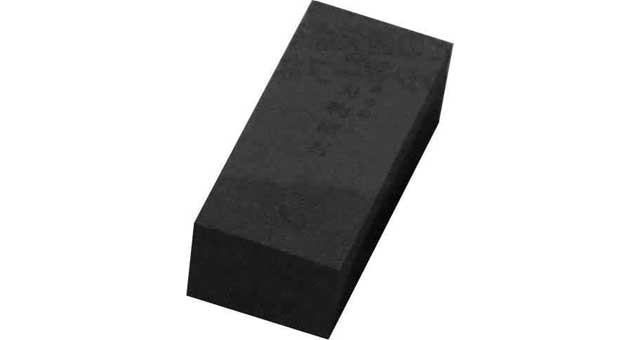 172407 - 磨刀石 碳化硅细磨 70X60X209MM