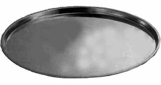 172785 - 披萨盘 不锈钢 363MM直径