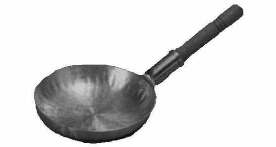 173209 - 丼锅 日式 铝制 145MM直径