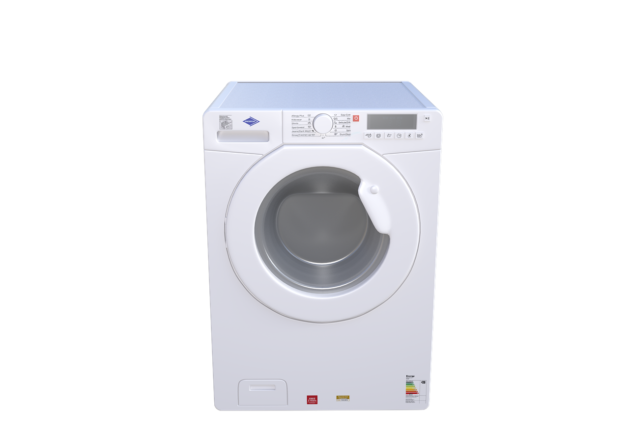 174709 - 洗衣机 前开式 220V