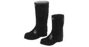 191283 - 钢头橡胶靴，长款，欧洲尺码40(25厘米)