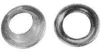 232287 - 卷边索环 #28号（13毫米）