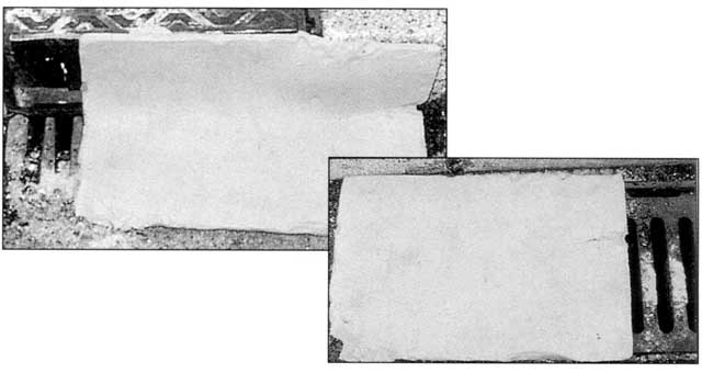 232559 - 壁挂式工具箱 DAMMIT牌，76厘米×56厘米×7.5厘米 1个装