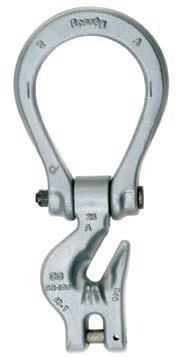 234342 - 吊钩替代器 单联A-1361型 适用链条3/8英寸(10mm)