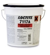 251720 - 耐磨涂料 Loctite PC7117 深灰色 6公斤