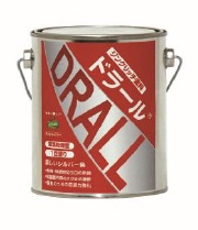 251764 - 锌铝防腐漆 DRALL 1公斤