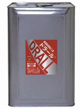 251766 - 锌铝防腐漆 DRALL 20公斤