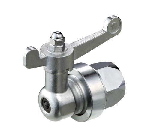 270376 - 可逆式喷嘴 ASAHI SUNAC RN 40C13 口径40mm 喷涂幅宽31-36cm