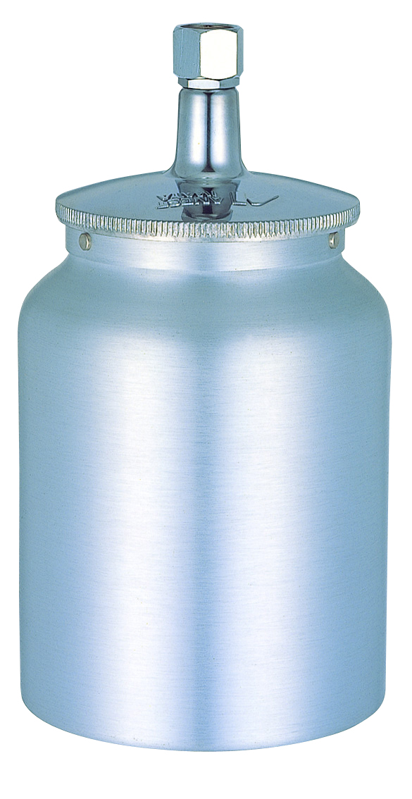 270535 - 吸料式涂料容器 400cc W-101喷枪专用