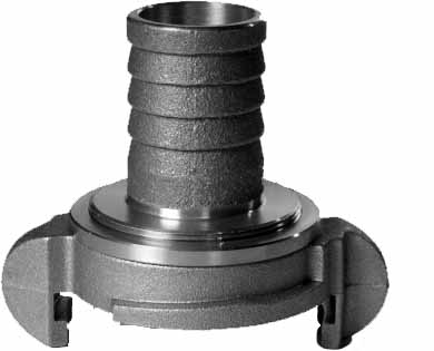 330891 - 减缩耦合器 NAKAJIMA，2-1/2" 连接端 × 1-1/2" 水带端