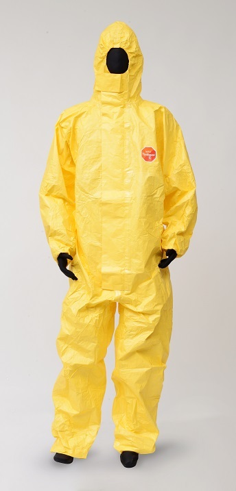 330994 - 化学防护服（一次性）TYCHEM C 号码 XXL