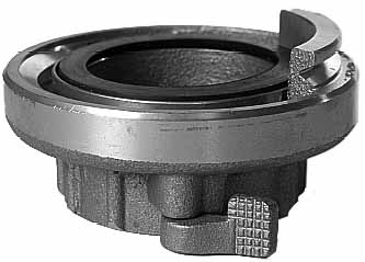 333533 - 黄铜转换接头耦合器 SMS 2-1/2"/螺纹 2"BSP 内螺纹