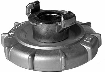 333538 - 变径软管耦合器 SM94563，铝制/Pressal SMS 63MM X 32MM