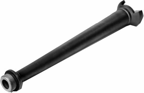 333568 - 黄铜消防喷嘴 65/70 MM，Pontstar 枪杆