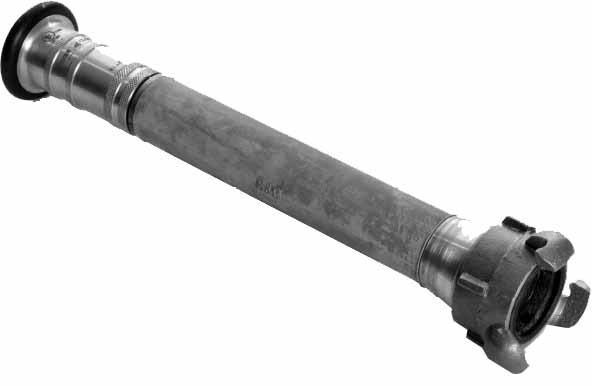 333586 - 喷嘴 消防直流/喷雾 黄铜，ROTA 2-1/2" ST320012