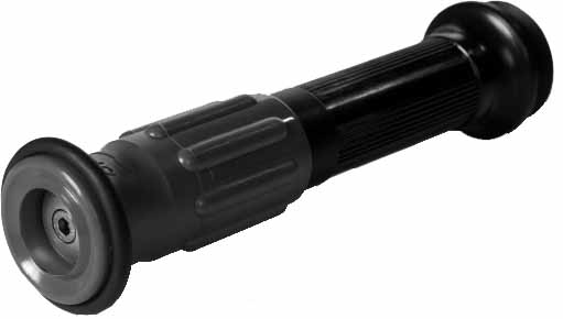 333606 - 喷嘴 消防 PVC Unifire，2" BSP 外螺纹 ST550501