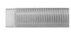 HOSE WATER PVC SUCTION &, DELIVERY 3.5KG 65MM
