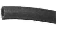 HOSE PVC CLOTH INSERTION, 7KG 25MM