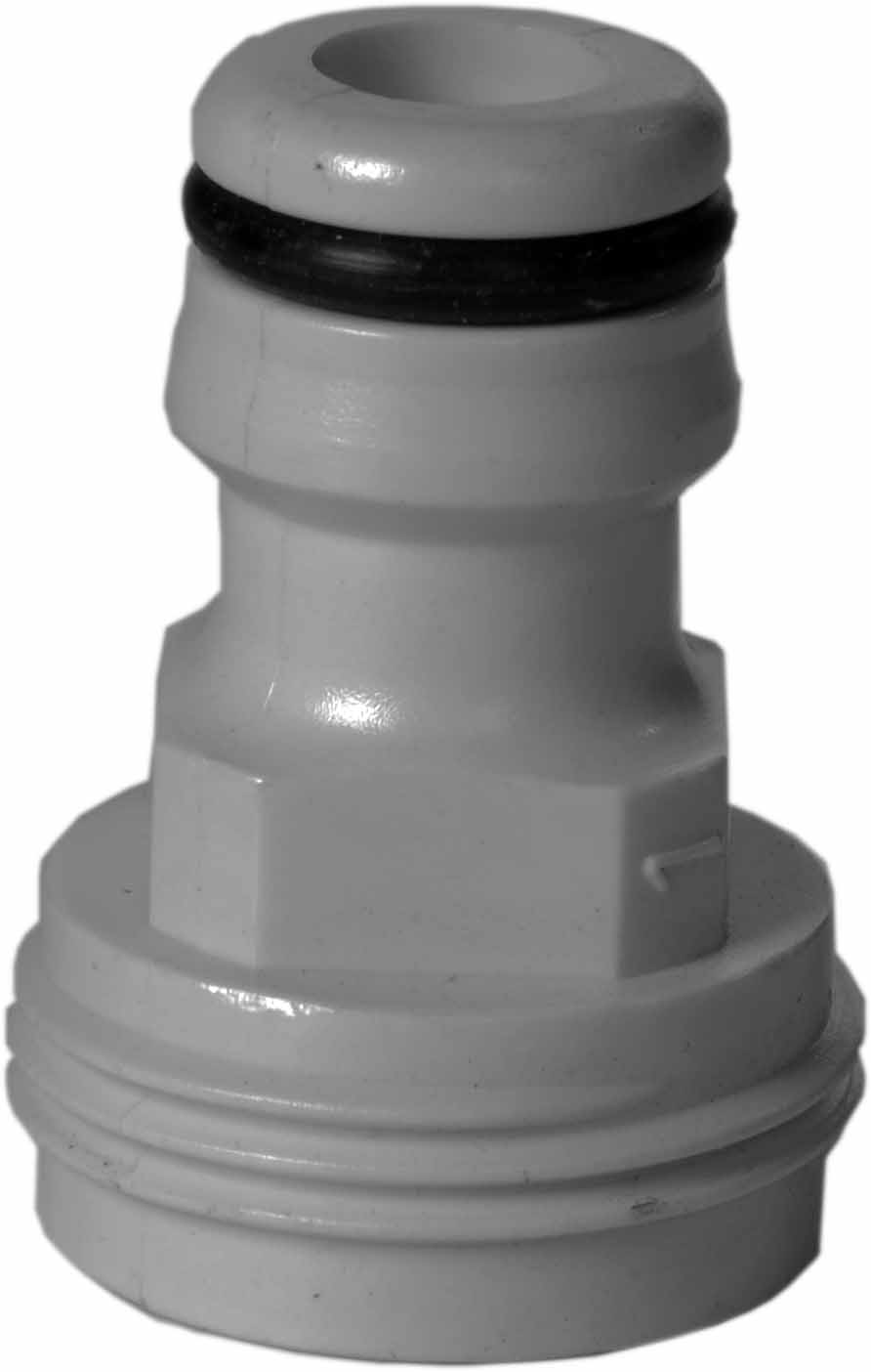 350905 - 花园软管外螺纹接头 PVC GARDENA 3/4" BSP 外螺纹