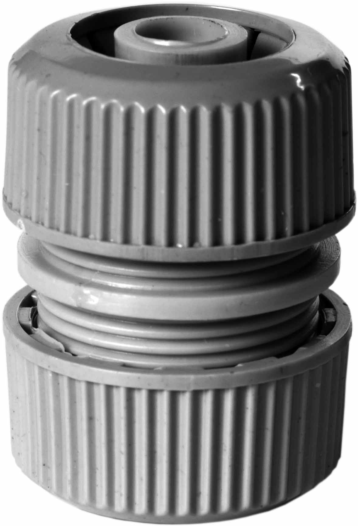 350907 - 花园软管连接器 PVC GARDENA 2×13毫米 SM21060