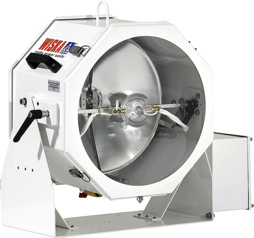 370504 - 苏伊士运河探照灯 115V 3000W 白炽灯
