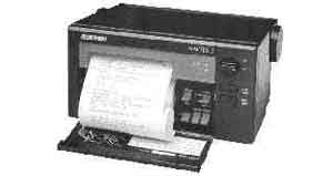 372506 - NAVTEX接收机 AC100V