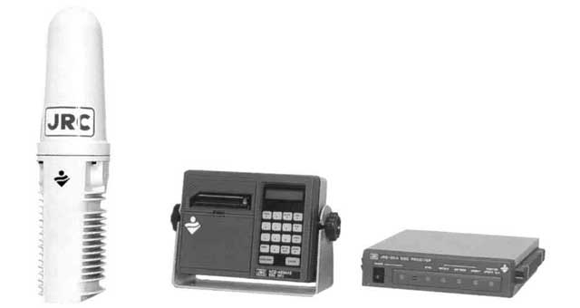 372547 - MSI接收机 HF AC220V