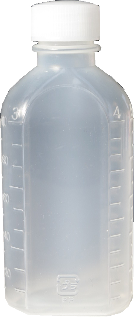 391210 - 医用配药瓶 60毫升