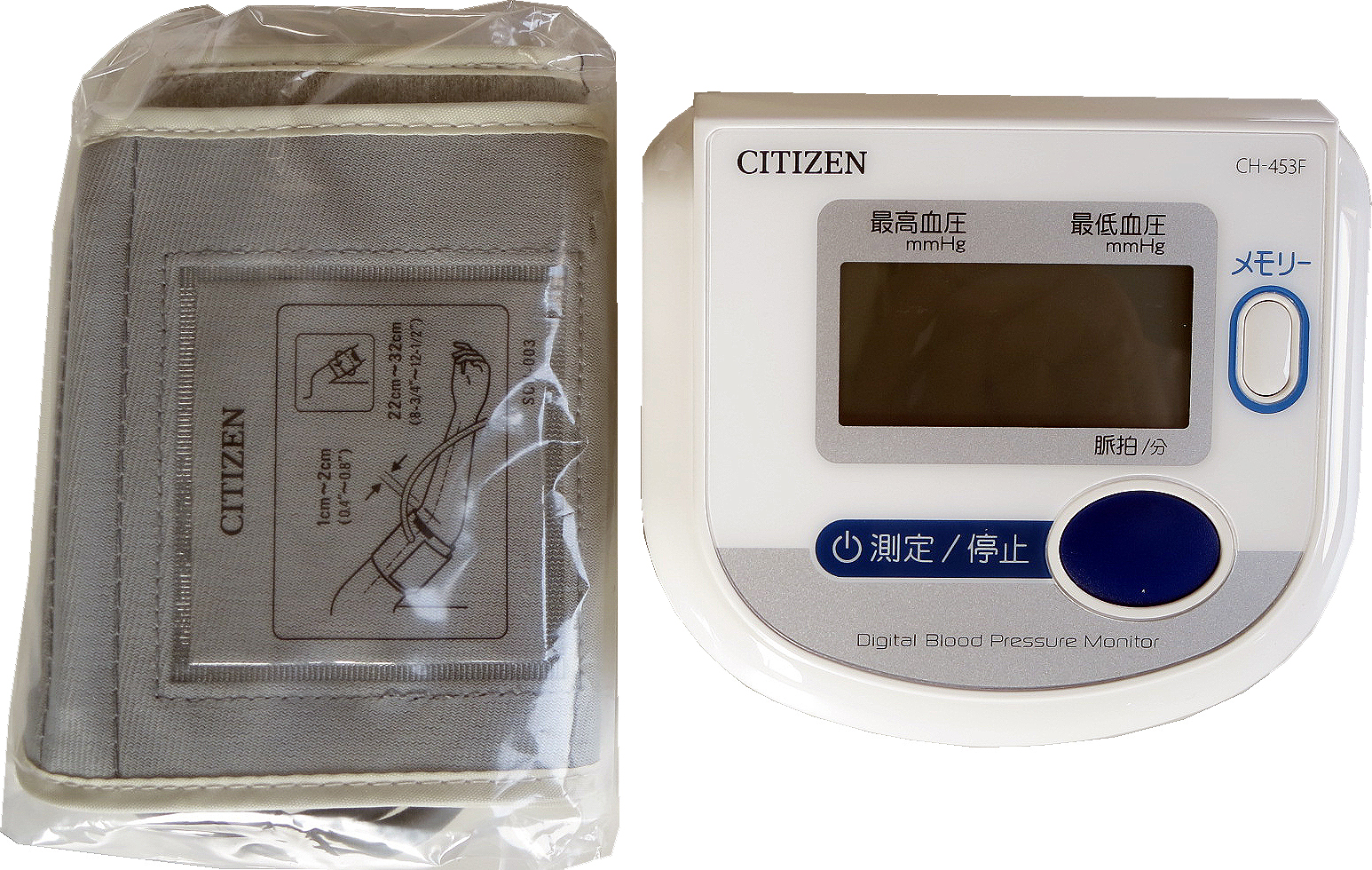 391369 - 数字血压计