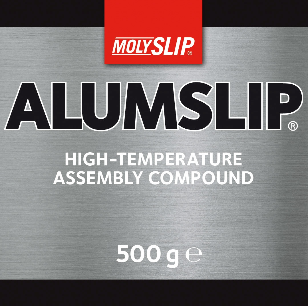 450593 - 防卡死装配复合剂，ALUMSLIP 500克