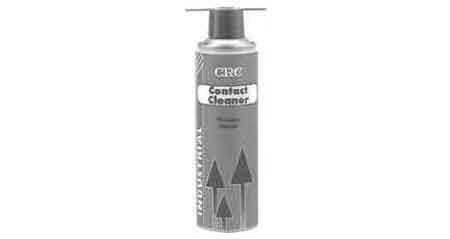 RUST REMOVER CRC 250ML