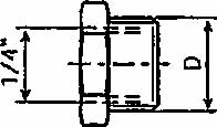 451154 - 接头连接件 3/8 1010，适用于自动润滑脂分配器