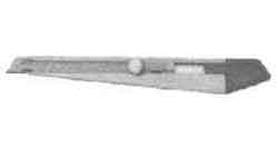 471011 - NT美工刀 S-200 轻型 刀片9毫米
