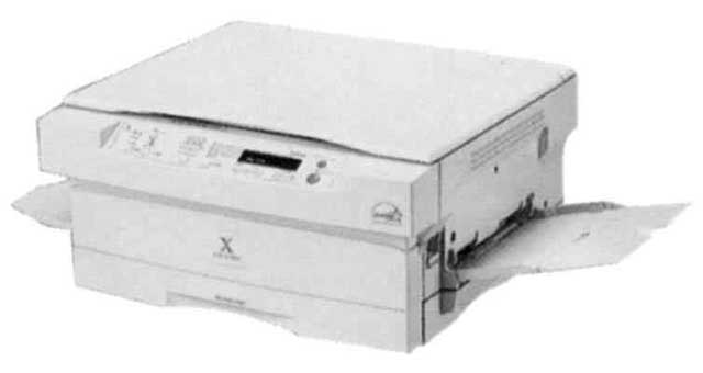 472147 - 桌面复印机，支持B4尺寸，彩色输出，交流100V