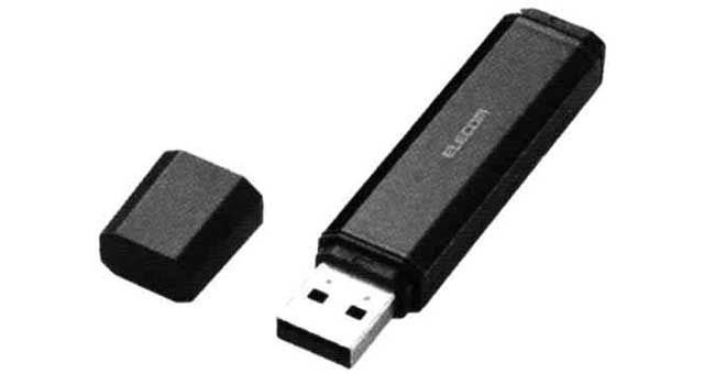 472684 - USB闪存盘，4GB