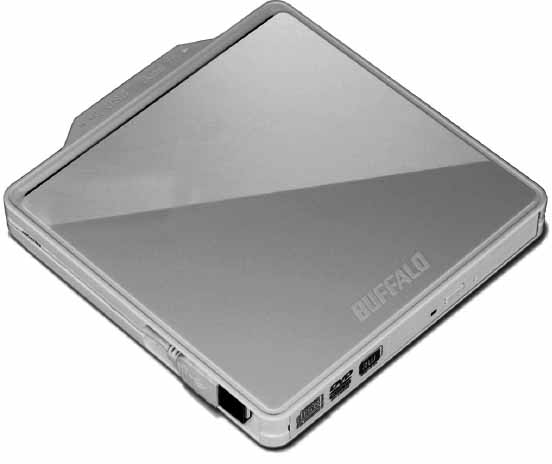 472936 - DVD超级多格式驱动器，Macintosh便携型
