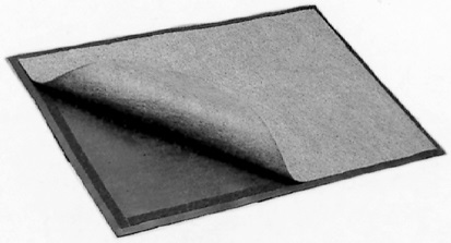 SPARE MAT FOR 3M OIL TRAP, 912X90MTR